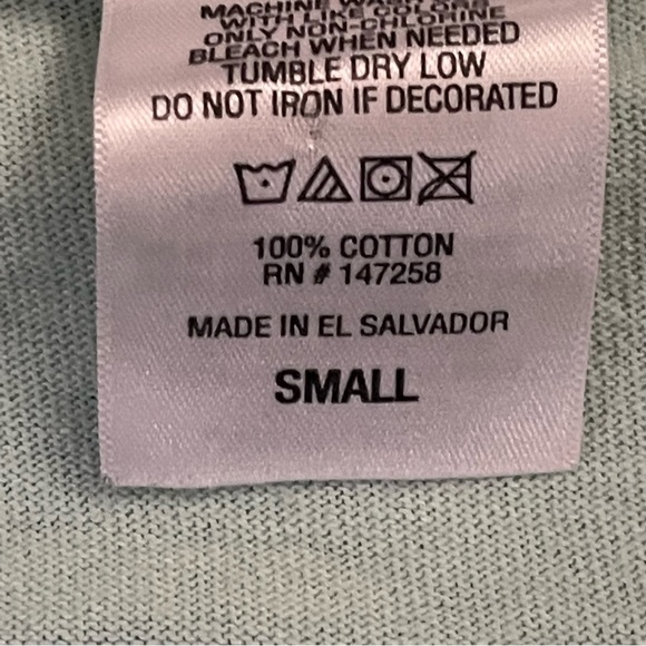 Simply Southern Small Long Sleeve T-Shirt - Picture 4 of 10